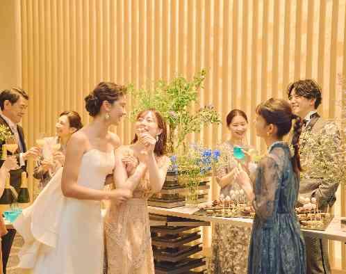 THE THOUSAND KYOTO（ザ・サウザンド京都）の画像5