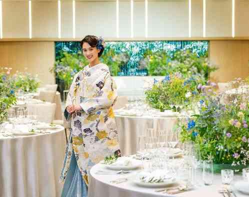 THE THOUSAND KYOTO（ザ・サウザンド京都）の写真3