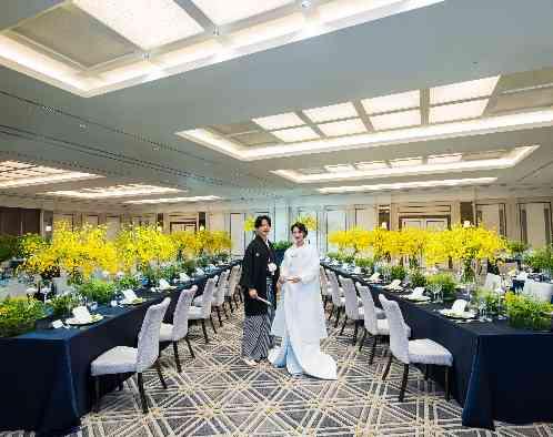 THE THOUSAND KYOTO(ザ・サウザンド京都)の画像4