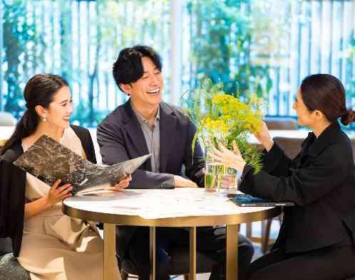 THE THOUSAND KYOTO(ザ・サウザンド京都)の画像6