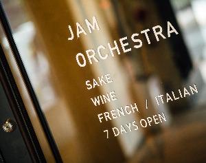 JAM ORCHESTRAの画像5