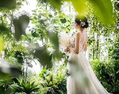 キャトルセゾン浜松 Les Quatre Saisons Hamamatsuの画像3