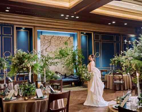 キャトルセゾン浜松　Les Quatre Saisons Hamamatsuの写真4