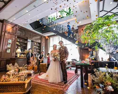 キャトルセゾン浜松 Les Quatre Saisons Hamamatsuの写真6