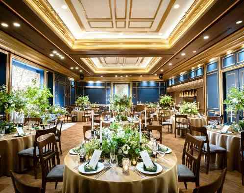 キャトルセゾン浜松　Les Quatre Saisons Hamamatsuの写真5