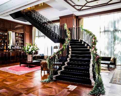 キャトルセゾン浜松 Les Quatre Saisons Hamamatsuの画像2