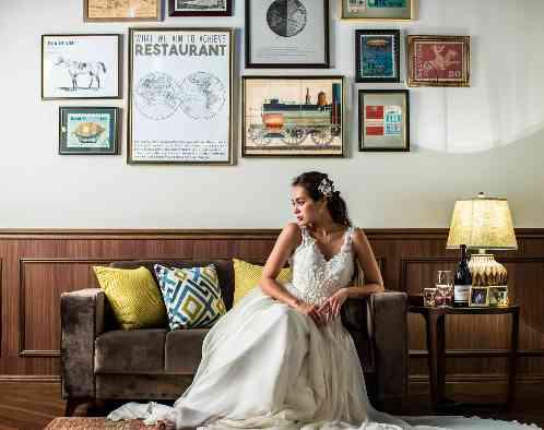 キャトルセゾン浜松 Les Quatre Saisons Hamamatsuの画像3