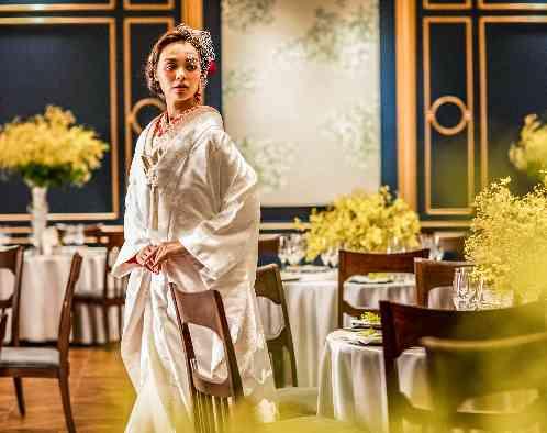 キャトルセゾン浜松 Les Quatre Saisons Hamamatsuの画像2