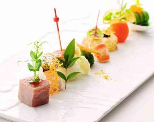 キャトルセゾン浜松　Les Quatre Saisons Hamamatsuの写真5