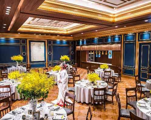 キャトルセゾン浜松 Les Quatre Saisons Hamamatsuの画像1