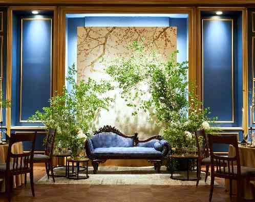 キャトルセゾン浜松 Les Quatre Saisons Hamamatsuの画像4