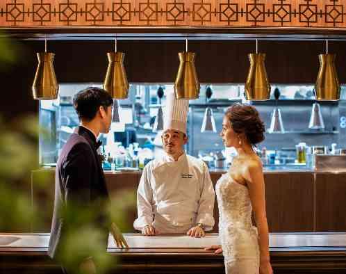 キャトルセゾン浜松 Les Quatre Saisons Hamamatsuの写真6