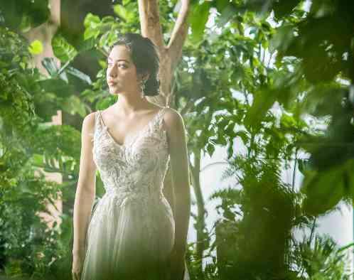 キャトルセゾン浜松　Les Quatre Saisons Hamamatsuの写真6