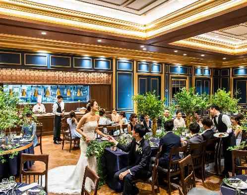 キャトルセゾン浜松　Les Quatre Saisons Hamamatsuの写真1