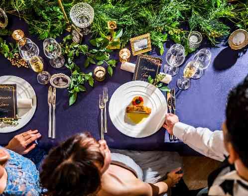キャトルセゾン浜松　Les Quatre Saisons Hamamatsuの写真3