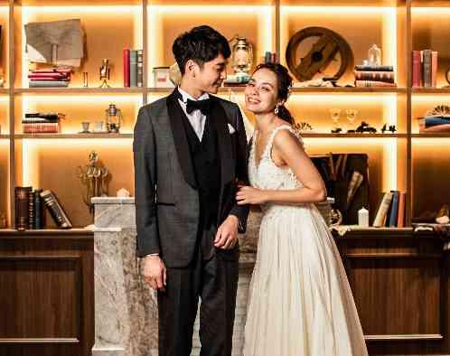 キャトルセゾン浜松　Les Quatre Saisons Hamamatsuの写真2