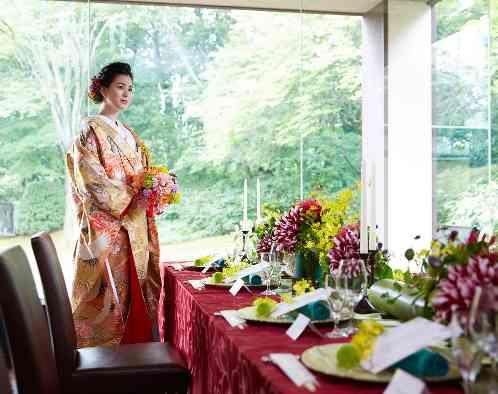 つま恋リゾート 彩の郷 (さいのさと)の画像1