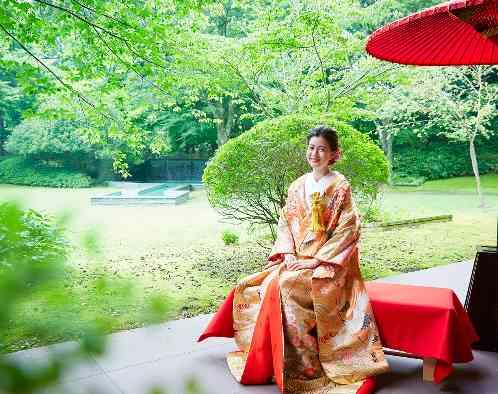 つま恋リゾート 彩の郷 (さいのさと)の写真4