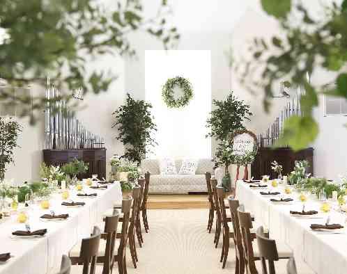 ホテルクラウンパレス知立の画像6