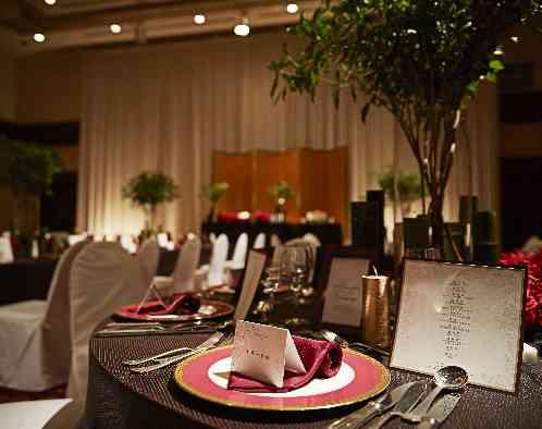 ホテルクラウンパレス知立の写真2