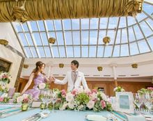 川越プリンスホテルの画像1