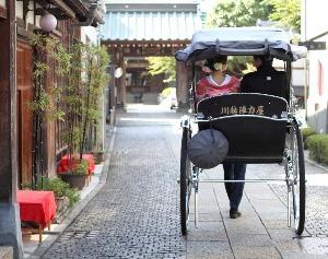 川越プリンスホテルの画像4