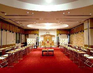 川越プリンスホテルの画像1