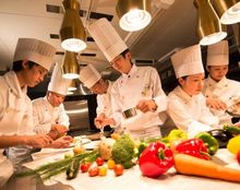 川越プリンスホテルの画像4