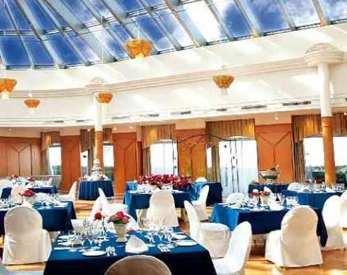 フォレストテラスプリンス川越の写真6