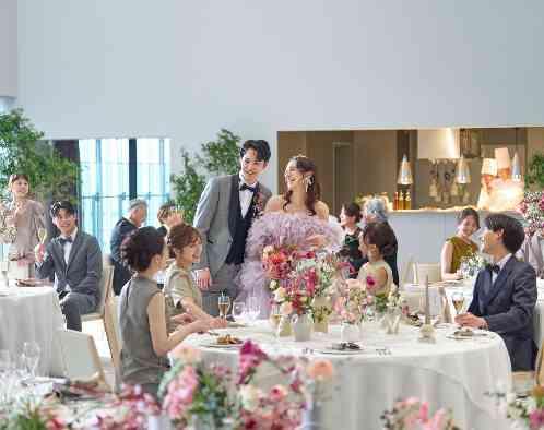 ホテルロイヤルクラシック大阪の写真2