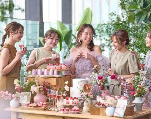 ホテルロイヤルクラシック大阪の写真3