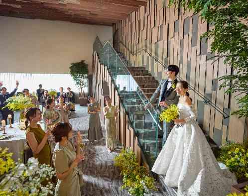 ホテルロイヤルクラシック大阪の写真4