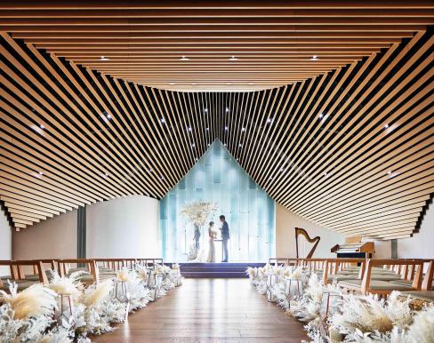 ホテルロイヤルクラシック大阪