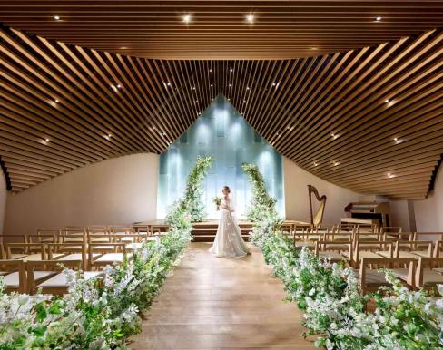 ホテルロイヤルクラシック大阪