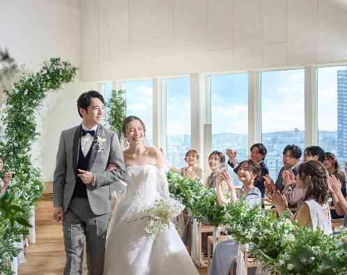 ホテルロイヤルクラシック大阪の写真6