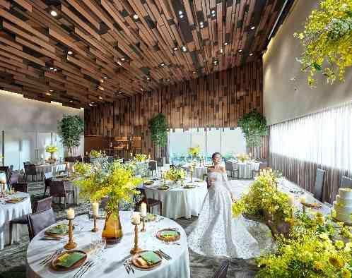 ホテルロイヤルクラシック大阪の画像4