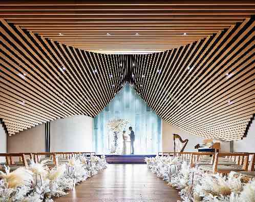 ホテルロイヤルクラシック大阪の画像1