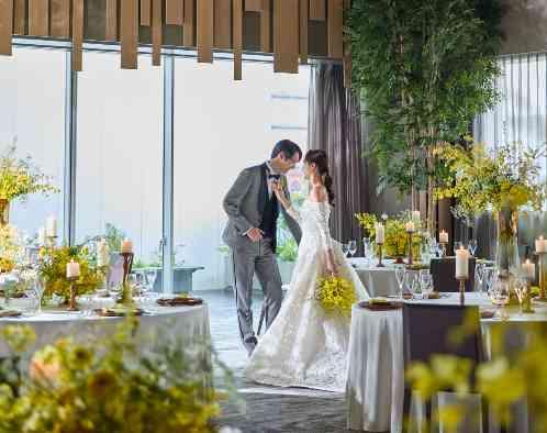 ホテルロイヤルクラシック大阪の写真5