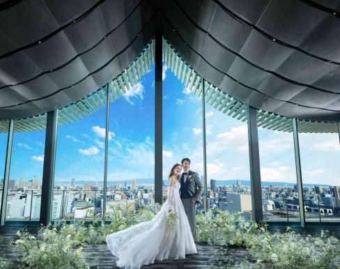 ホテルロイヤルクラシック大阪の画像2