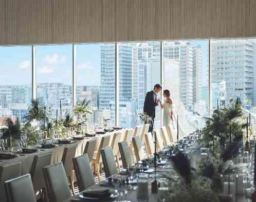 ホテルロイヤルクラシック大阪の画像6