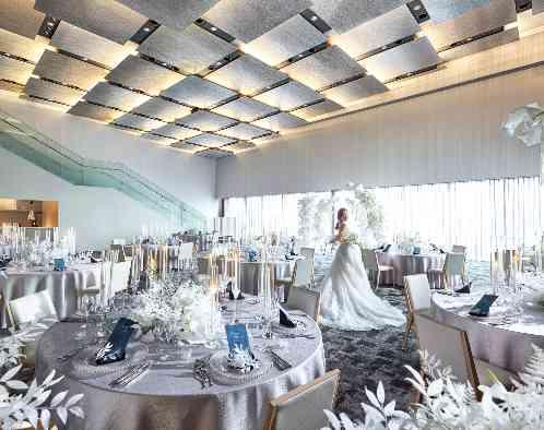 ホテルロイヤルクラシック大阪の画像5