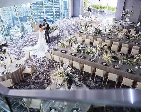 ホテルロイヤルクラシック大阪の画像3