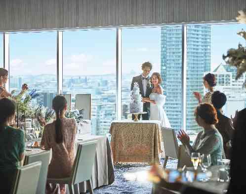 ホテルロイヤルクラシック大阪の画像5