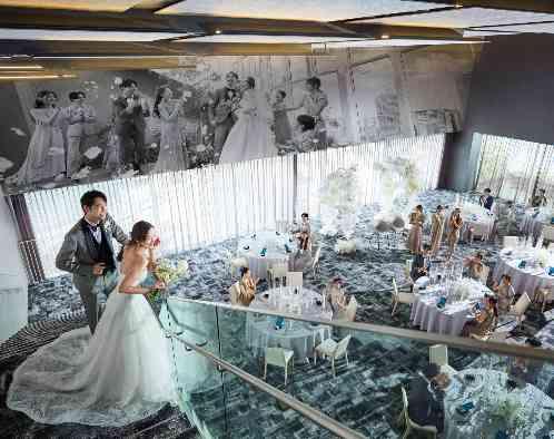 ホテルロイヤルクラシック大阪の画像6