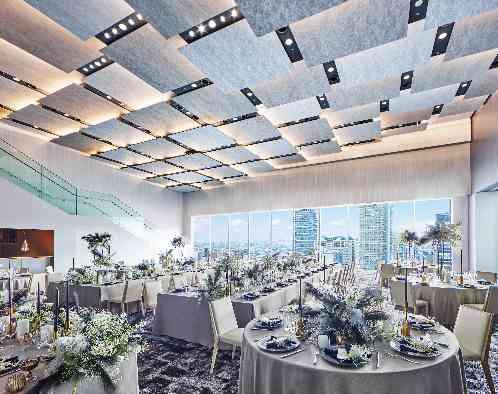 ホテルロイヤルクラシック大阪の画像2