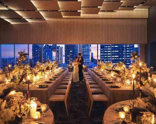 ホテルロイヤルクラシック大阪の画像4