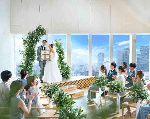 ホテルロイヤルクラシック大阪の画像1