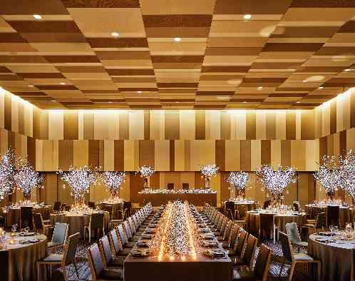 ホテルロイヤルクラシック大阪の画像5