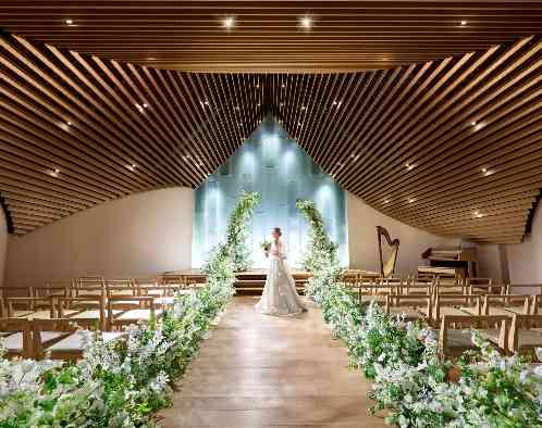 ホテルロイヤルクラシック大阪の写真1