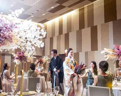 ホテルロイヤルクラシック大阪の画像6